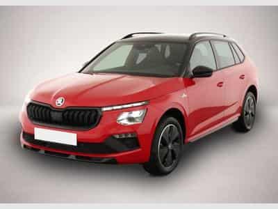 Skoda Kamiq (2026) - Foto 1