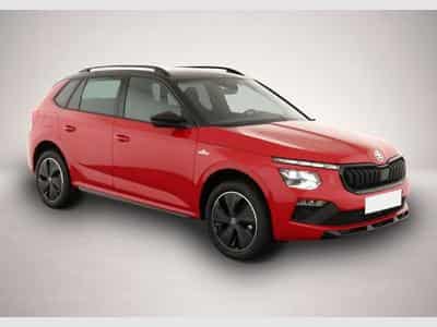 Skoda Kamiq (2026) - Foto 2