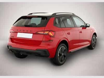 Skoda Kamiq (2026) - Foto 3
