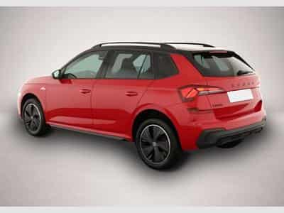 Skoda Kamiq (2026) - Foto 4