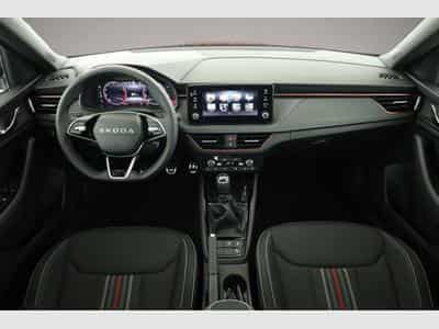 Skoda Kamiq (2026) - Foto 5