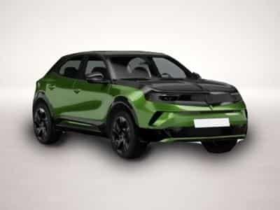 Opel Mokka (2025) - Foto 4