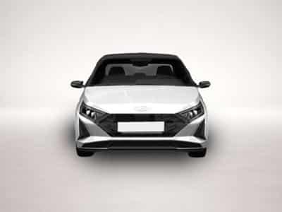 Hyundai i20 (2025) - Foto 2