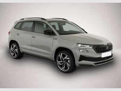 Skoda Karoq (2026) - Foto 2