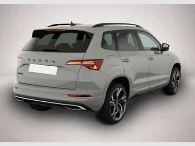 Skoda Karoq (2026) - Foto 3