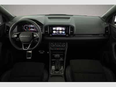 Skoda Karoq (2026) - Foto 5