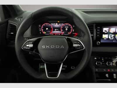 Skoda Karoq (2026) - Foto 6