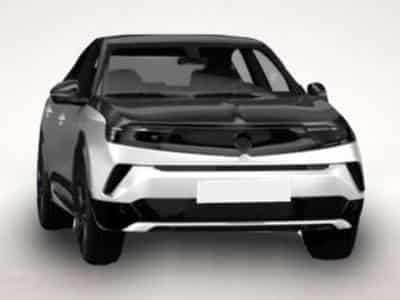 Opel Mokka (2026) - Foto 3
