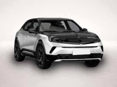 Opel Mokka (2026) - Foto 4