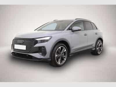 Audi e-tron (2025) - Foto 1