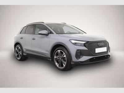 Audi e-tron (2025) - Foto 4