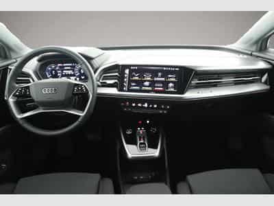 Audi e-tron (2025) - Foto 7
