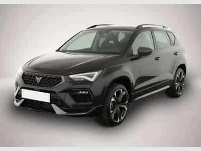 Cupra Ateca (2026) - Foto 1