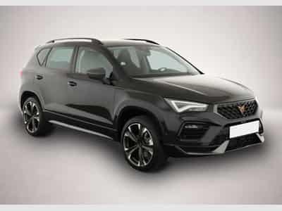 Cupra Ateca (2026) - Foto 2