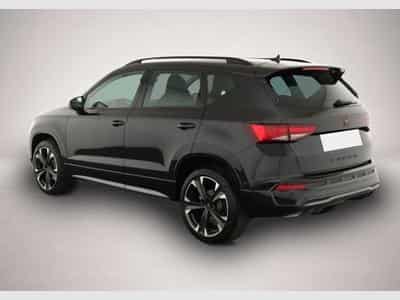 Cupra Ateca (2026) - Foto 4