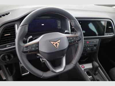 Cupra Ateca (2026) - Foto 6
