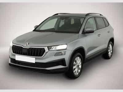 Skoda Karoq (2026) - Foto 1