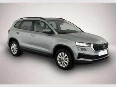 Skoda Karoq (2026) - Foto 2