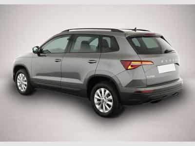 Skoda Karoq (2026) - Foto 4