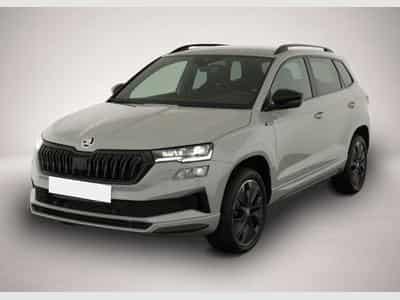 Skoda Karoq (2026) - Foto 1