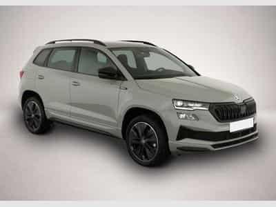 Skoda Karoq (2026) - Foto 2