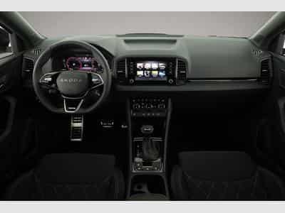 Skoda Karoq (2026) - Foto 5