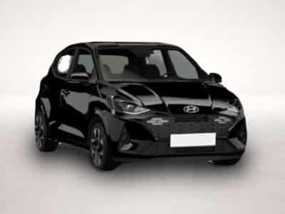 Hyundai i10 (2025) - Foto 3