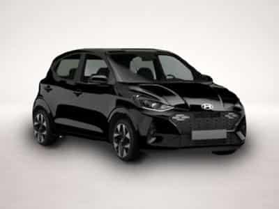 Hyundai i10 (2025) - Foto 4