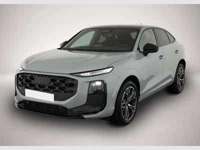 Audi Quattro (2026) - Foto 1