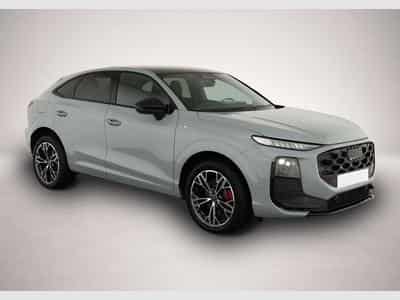 Audi Quattro (2026) - Foto 2