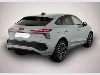 Audi Quattro (2026) - Foto 3