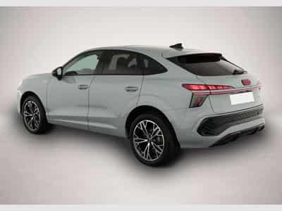Audi Quattro (2026) - Foto 4