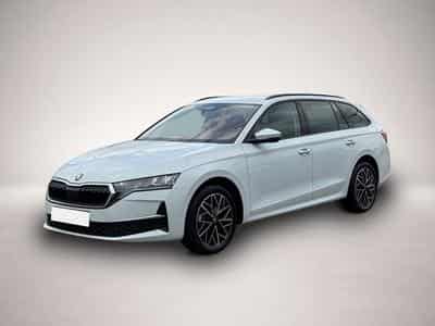 Skoda Octavia (2025) - Foto 1