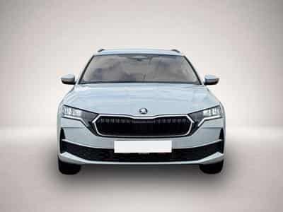 Skoda Octavia (2025) - Foto 2