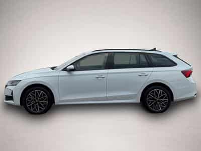 Skoda Octavia (2025) - Foto 3