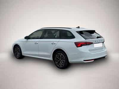 Skoda Octavia (2025) - Foto 4