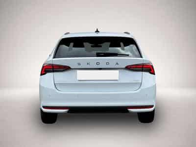 Skoda Octavia (2025) - Foto 5