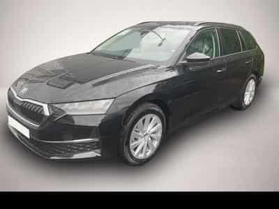 Skoda Octavia (2026) - Foto 1