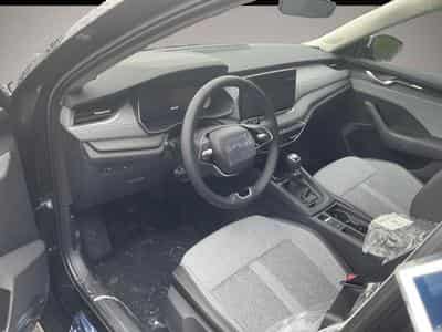Skoda Octavia (2026) - Foto 2