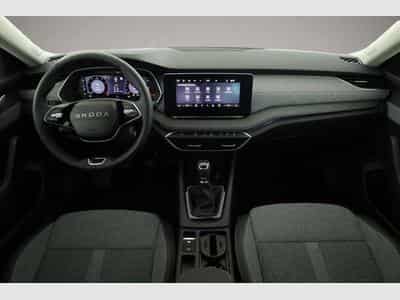 Skoda Octavia (2026) - Foto 5