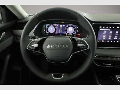 Skoda Octavia (2026) - Foto 6