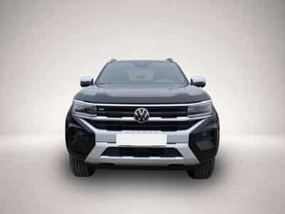 VW Amarok (2025) - Foto 2