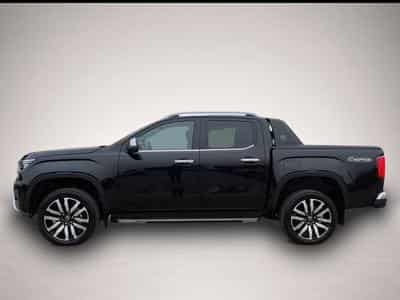 VW Amarok (2025) - Foto 3