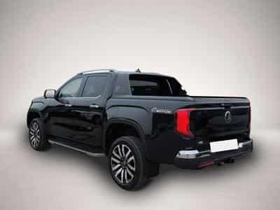 VW Amarok (2025) - Foto 4