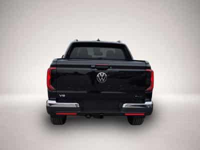 VW Amarok (2025) - Foto 5