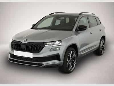 Skoda Karoq (2026) - Foto 1