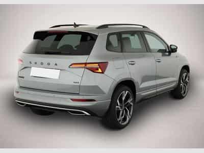 Skoda Karoq (2026) - Foto 3
