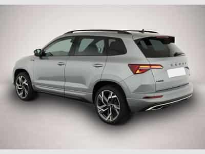 Skoda Karoq (2026) - Foto 4