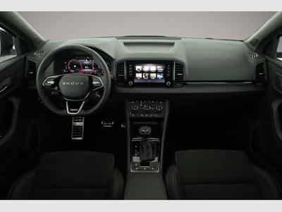 Skoda Karoq (2026) - Foto 5