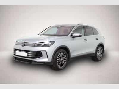 VW Tiguan (2025) - Foto 1